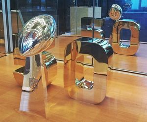 Image post by @Broncos on Twitter