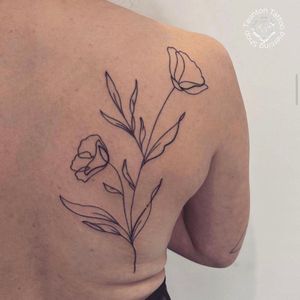 Image post by @tauntontattooco on Instagram