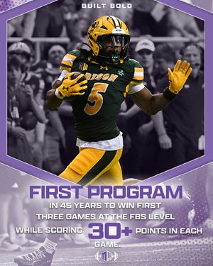 Image post by @mountainwestconference on Instagram