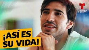 Video post by @deportes on YouTube