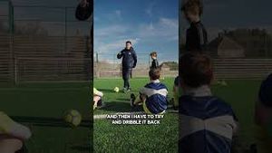Video post by @coachjonnyfff on YouTube