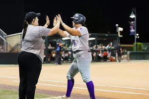 Image post by @tarletonsoftball on Instagram
