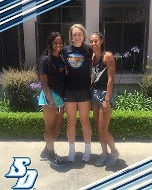 Image post by @usdwbb on Instagram
