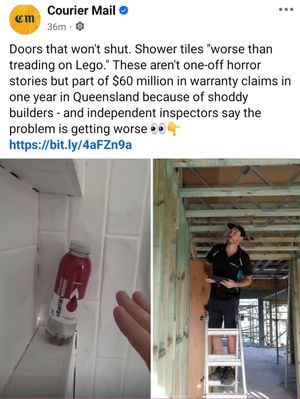 Image post by @toptierbuildinginspections on Instagram