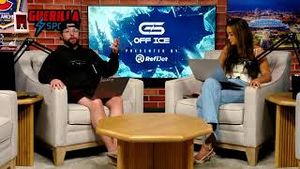 Video post by @guerillasports_ on YouTube