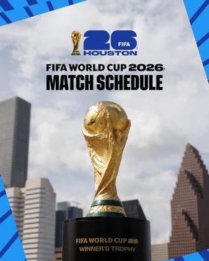 Image post by @fwc26houston on Instagram