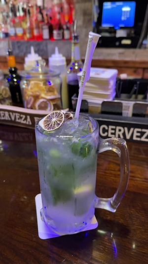 Video post by @tequilagrill on TikTok