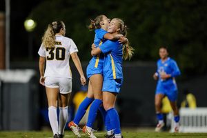 Image post by @uclatheden on Instagram