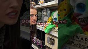 Video post by @cvs on YouTube