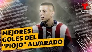 Video post by @deportes on YouTube