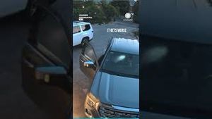 Video post by @accuweather on YouTube
