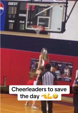 Video post by @maxpreps on TikTok