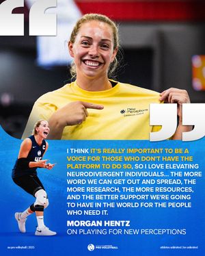 Image post by @auprovolleyball on Instagram
