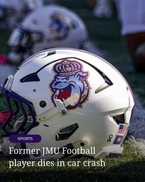 Image post by @breezejmu on Instagram