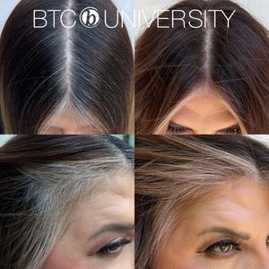 Image post by @behindthechair_com on Instagram