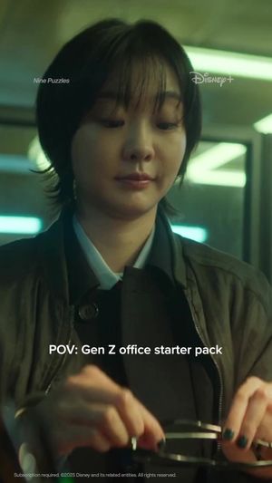 Video post by @disneyplusph on TikTok