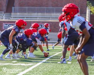 Image post by @spiderfootball on Instagram