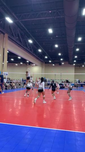 Video post by @simbavolleyball on TikTok