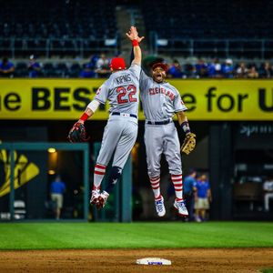 Image post by @cleguardians on Instagram