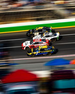 Image post by @coreylajoie on Instagram