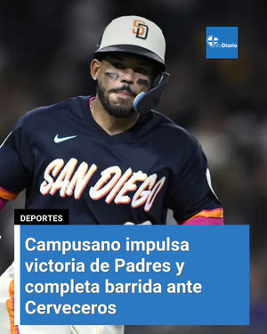 Image post by @infodiariord on Instagram