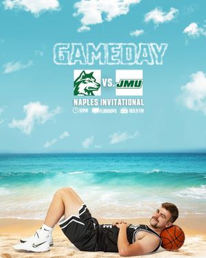 Image post by @wsu_mbb on Instagram