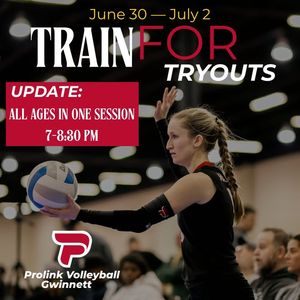 Image post by @PLAvolleyball on Facebook