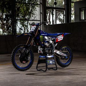 Image post by @racerxonline on Instagram