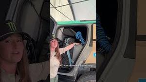 Video post by @landroverusa on YouTube
