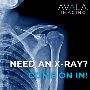 Image post by @avalahealth on Facebook