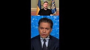 Video post by @cnn on YouTube
