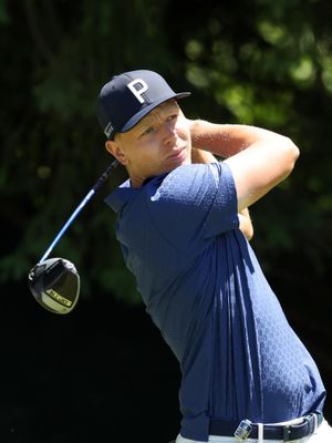Image post by @cobragolf on Instagram