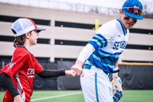 Image post by @setonhall_baseball on Instagram