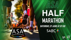 Image post by @sabcsport on Instagram