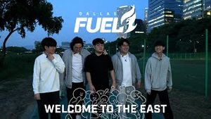 Video post by @overwatchleague on YouTube