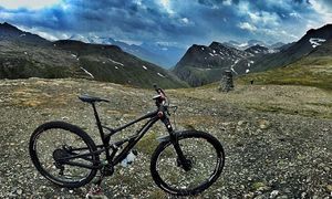 Image post by @nukeproofbikes on Instagram