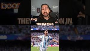 Video post by @whatswrightshow on YouTube