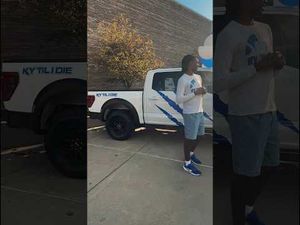 Video post by @paulmillerky on YouTube
