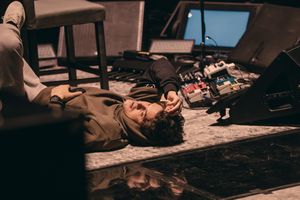 Image post by @johnmayer on Instagram