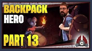 Video post by @cohhcarnage on YouTube