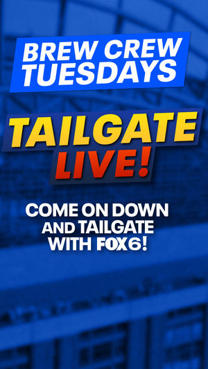 Video post by @fox6now on Instagram
