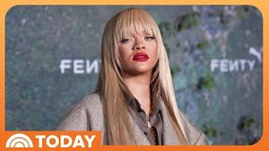 Video post by @today on YouTube