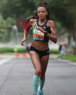 Image post by @runinrabbit on Instagram