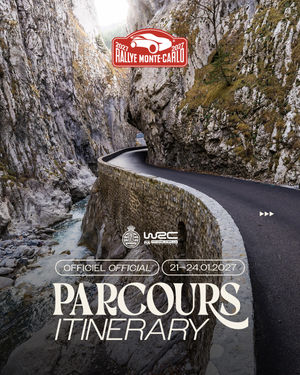Image post by @automobileclubmonaco on Instagram