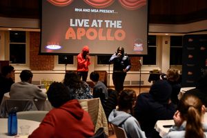 Image post by @shippensburgu on Instagram