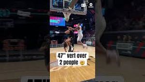 Video post by @bleacherreport on YouTube
