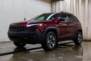 Image post by @reddeermotors on Facebook