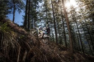 Image post by @rockstarenergy on Instagram
