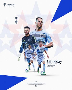 Image post by @sportingkc on Instagram