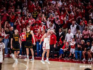 Image post by @HuskerMBB on Twitter